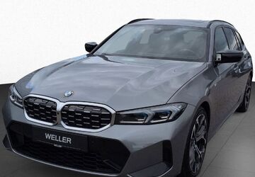 BMW M340d 24.290 km 50.350 &euro; Braunschweig 38112