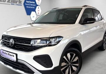 VW T-Cross 14.297 km 23.890 &euro; Peine 31226