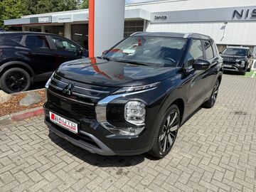 Gebrauchte Mitsubishi Outlander