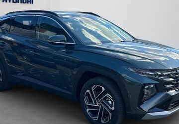 Hyundai TUCSON 7.500 km 37.090 &euro; Wolfenbüttel-Halchter 38304