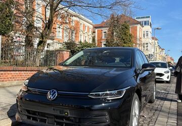 VW Golf 17.500 km 22.500 &euro; Braunschweig 38102