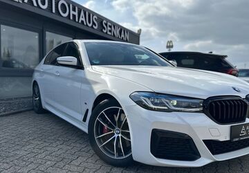 BMW 530 112.000 km 37.590 &euro; Peine 31228