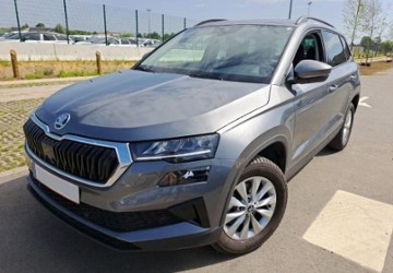 Skoda Karoq 2.539 km 28.690 &euro; Wolfsburg 38440
