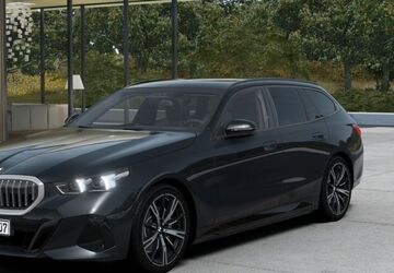 BMW 540 22.935 km 61.950 &euro; Braunschweig 38112