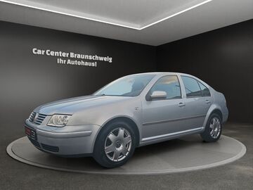Gebrauchte VW Bora