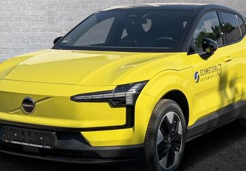 Volvo EX30 14.990 km 29.990 &euro; Braunschweig 38114