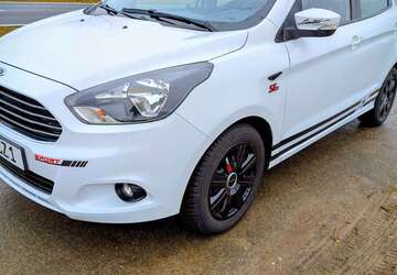 Ford Ka/Ka+ 115.532 km 5.980 &euro; Edemissen 31234