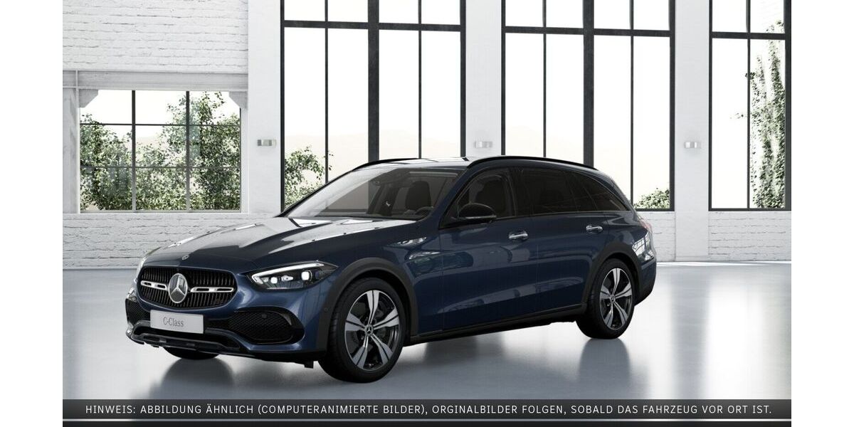 Mercedes-Benz C 220 28.693 km 44.600 &euro; Gifhorn 38518