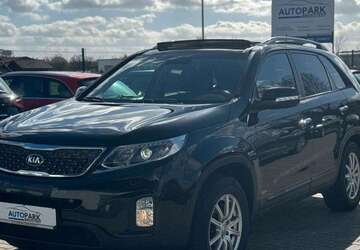 Kia Sorento 149.000 km 11.690 &euro; Lengede 38268