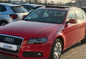 Audi A4 275.000 km 5.990 &euro; Lengede 38268