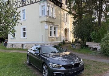 BMW 420 Gran Coupé 131.775 km 23.490 &euro; Braunschweig 38104