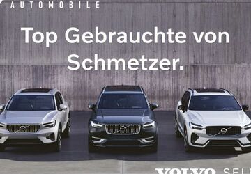 Volvo XC60 24.818 km 46.990 &euro; Braunschweig 38114