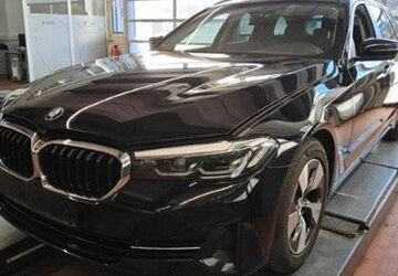 BMW 520 82.207 km 31.897 &euro; Peine 31228