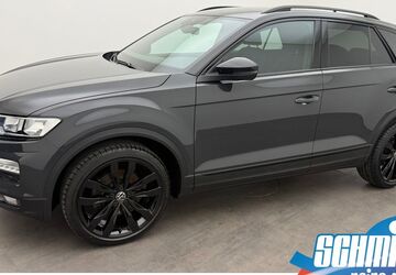 VW T-Roc 61.680 km 22.400 &euro; Peine 31226