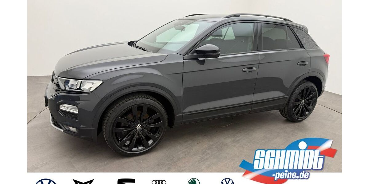 VW T-Roc 61.680 km 22.400 &euro; Peine 31226