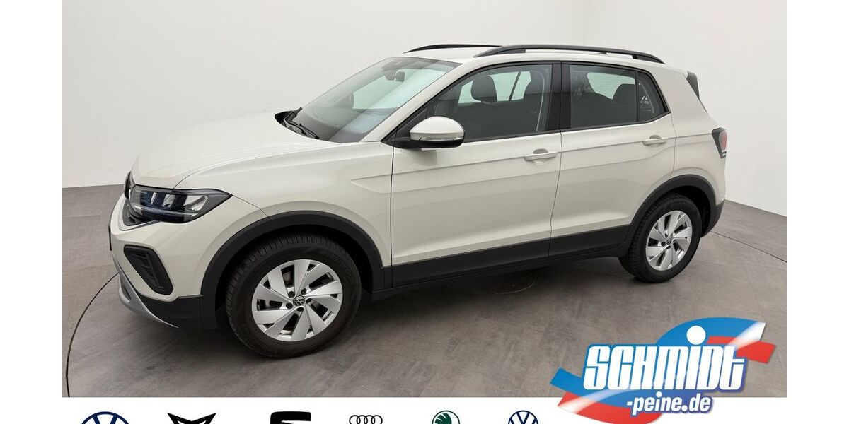 VW T-Cross 14.699 km 20.900 &euro; Peine 31226