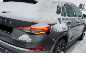 Skoda Kodiaq 2.800 km 40.990 &euro; Wolfsburg 38440