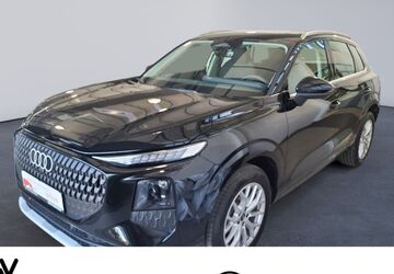 Audi Q3 2.550 km 43.980 &euro; Braunschweig 38124