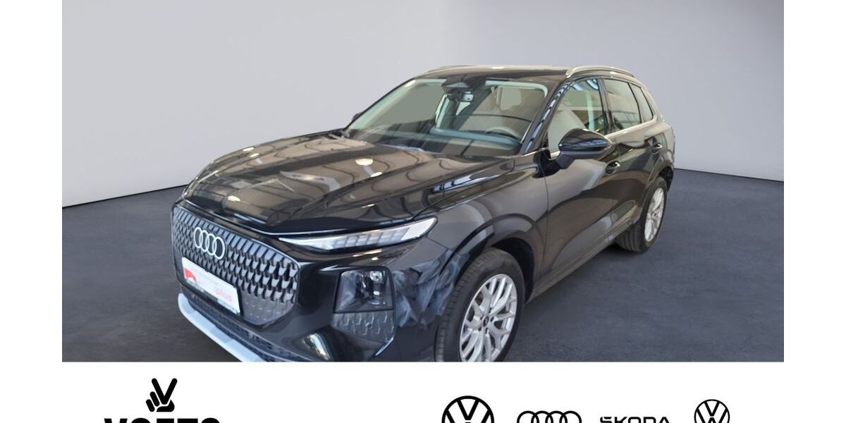 Audi Q3 2.550 km 43.980 &euro; Braunschweig 38124