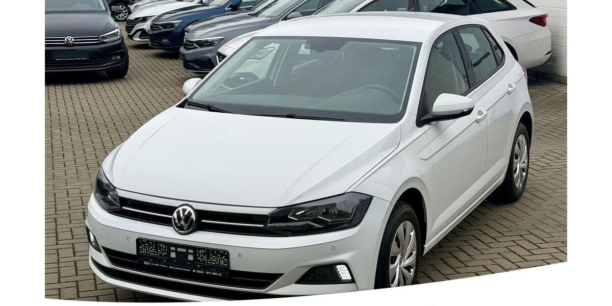 VW Polo 117.087 km 14.999 &euro; Braunschweig 38118