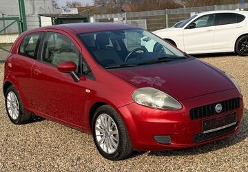 Fiat Grande Punto 167.440 km 890 &euro; Lengede 38268