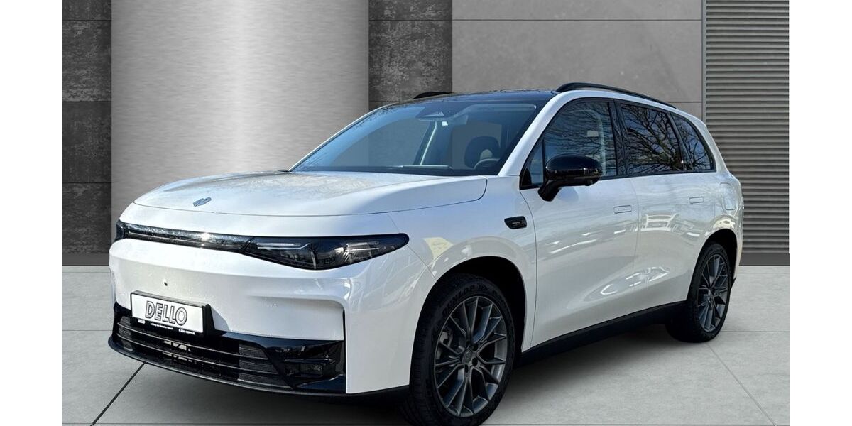 Leapmotor C10 19.990 km 33.790 &euro; Braunschweig 38126