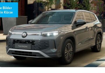 VW Tayron 25.461 km 39.650 &euro; Wolfsburg 38440