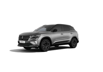 Renault Austral 15.000 km 36.790 &euro; Braunschweig 38124