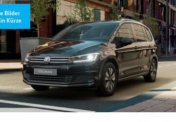 VW Touran 15.557 km 34.990 &euro; Wolfsburg 38440