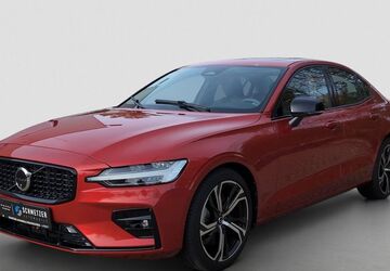 Volvo S60 11.732 km 41.990 &euro; Braunschweig 38114