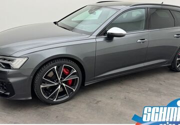 Audi S6 6.660 km 82.400 &euro; Peine 31226