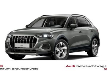 Audi Q3 8.098 km 34.380 &euro; Braunschweig 38124