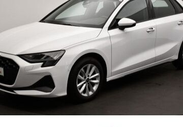 Audi A3 4.670 km 29.990 &euro; Wolfsburg 38440