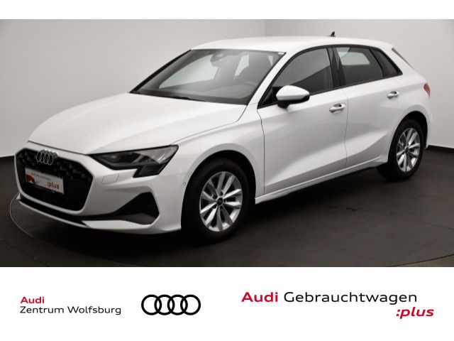 Audi A3 4.670 km 29.990 &euro; Wolfsburg 38440