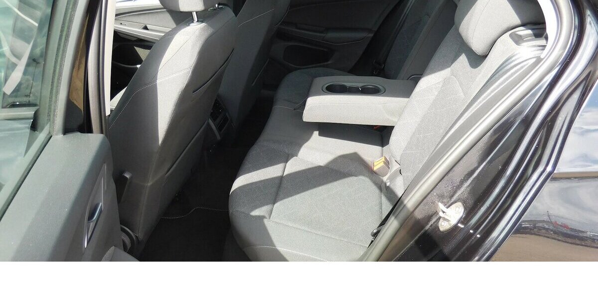 VW Golf III 1.5 Life TSI BMT Klima Navi Alu 30.900 km 18.990 &euro; Vordorf 38533