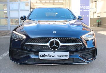Mercedes-Benz C 300 74.527 km 34.990 &euro; Wolfenbüttel 38304