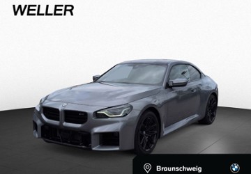 BMW M2 17.283 km 66.490 &euro; Braunschweig 38112