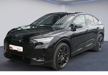 Audi Q4 e-tron 4.000 km 73.450 &euro; Braunschweig 38124