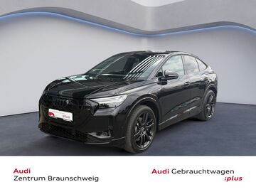 Gebrauchte Audi Q4 e-tron