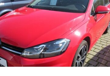 VW Golf 63.100 km 14.990 &euro; Wolfsburg 38448