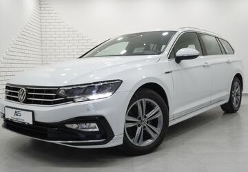 VW Passat 152.000 km 20.990 &euro; Braunschweig 38106