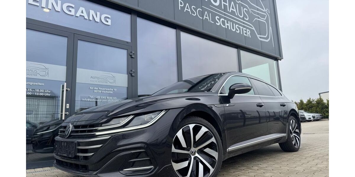 VW Arteon 155.615 km 23.950 &euro; Vechelde 38159