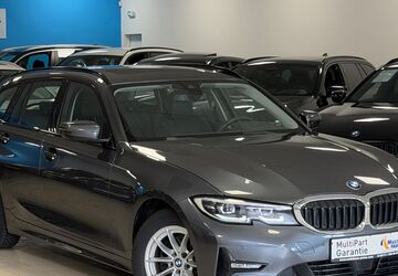 BMW 320 64.346 km 26.597 &euro; Peine 31228