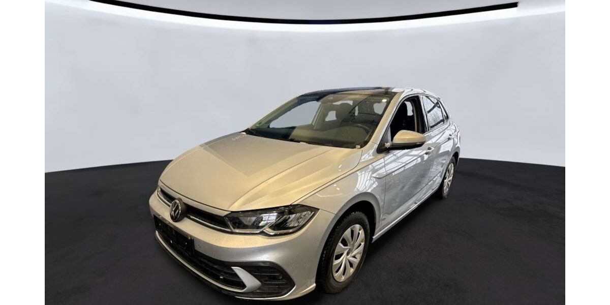 VW Polo 79.070 km 18.890 &euro; Braunschweig 38114