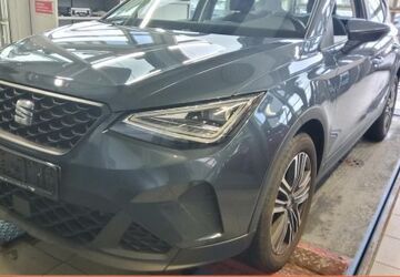 Seat Arona 18.250 km 20.690 &euro; Wolfsburg 38440