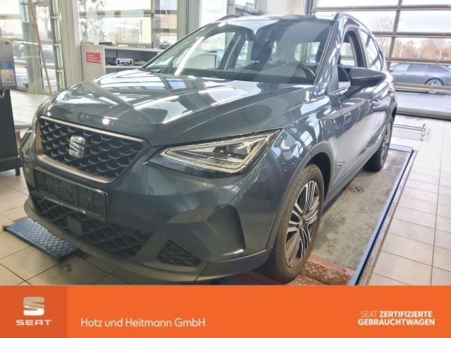 Seat Arona 18.250 km 20.690 &euro; Wolfsburg 38440