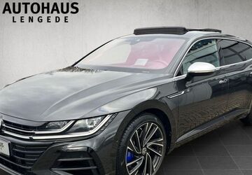 VW Arteon 41.480 km 35.990 &euro; Lengede 38268