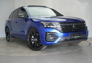 VW Touareg 108.000 km 47.990 &euro; Braunschweig 38110