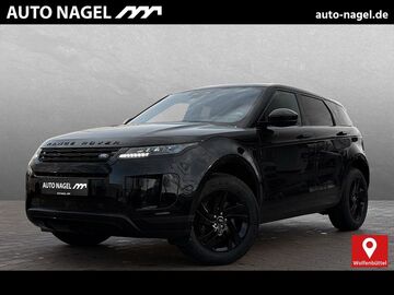 Gebrauchte Land Rover Range Rover Evoque