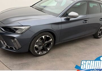 Cupra Leon 22.790 km 34.700 &euro; Peine 31226